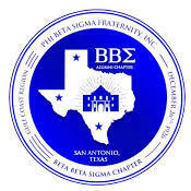 Beta Beta Sigma Chapter- Phi Beta Sigma Fraternity, Incorporated